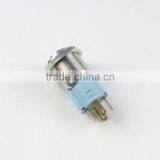 LAS3-16H-11E Button Switch, Ring Illuminated Push Button Switch* thumbnail-2