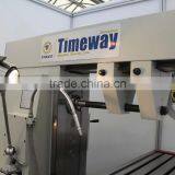 Horizontal Universal Milling Machine (Normal Miller) thumbnail-4