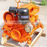 APPLY TO DEUTZ F6L912 Engine Complete