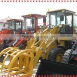 SWM618 Chinese Wheel Loader