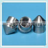 Stainless Steel , ABS, Aluminium,plastic Compressed Blower Windjet Air Flat Nozzle thumbnail-2