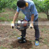 52cc Gasoline Earth Auger thumbnail-1