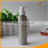 5 oz PET BPA-Free Bottle With White Lock Down Lotion Pump thumbnail-6