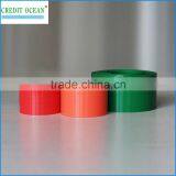 acetate cellulose shoelace tipping film for shoe lace