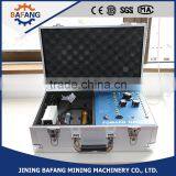 Wholesale FORWARD GAUSS VR6000 Underground Metal Detectors 45 Meters Deep 1500 m Diameter Detection Range