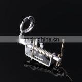 Free Motion Spring Foot (METAL) Best for Zig Zag, Darning, Quilting Will Fit All Low Shank Snap on Sewing Machine thumbnail-2