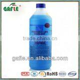 Car Cool Antifreeze Coolant Fluid