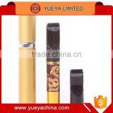 Washable Gold Plated Dragon Printed Healthy Cigarette Holder With Gift Box thumbnail-1