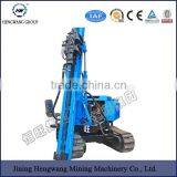 Ground Screw Machine Pile Driver, Mini Pile Driver, Hydraulic Pile Driver thumbnail-3
