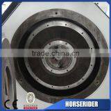 Pvc Pulverizer for Grinding Pet Bottle thumbnail-4