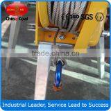 Automatic Falling Prevention System Rescue Tripod/Fireman Fire Rescue Tripod thumbnail-3