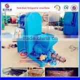 30 Years Cotton Stalks Screw Press Briquette Machine thumbnail-5