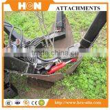 Hot Brand New HCN 0503 Series Three Blades Tree Spade