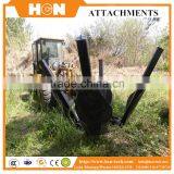 HCN 0503 Brand New HCN 0503 Series Specialized Construction Equipment Tree Planting Machine thumbnail-5