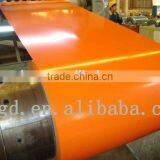 Color Coated Steel Coil/prepainted Steel Coil/prepainted Coated Roofing Sheet thumbnail-4