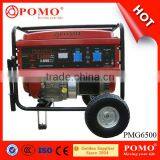 Low Fuel Consumption High Efficiency Portable 5Kw Generator Price,Mini Hydroelectr Generat,King Max Power Generators thumbnail-2