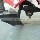 Easy Convenient Diesel Power Start Weeding Machine thumbnail-3