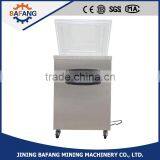 Table Top Vacuum Packaging Machine DZ-400/2F thumbnail-1