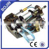 Automatic Wire Cable Cutting and Stripping Machine thumbnail-1