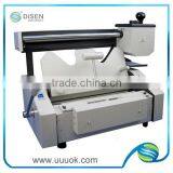 A4 Manual Glue Binding Machine thumbnail-1