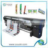 Large Eco Solvent Printer Price thumbnail-1