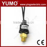 YUMO XYK-114 Pressure Switch 8 BAR ON 10 BAR OFF NC Pressure Switch thumbnail-2