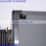 Refrigerated Semi Trailer/low Bed Semitrailer Polystyrene Sandwich Panel Composite Truck Body thumbnail-5