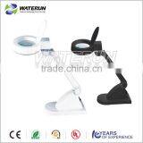 Cosmetic LED Medical Magnifying Lamp 5X thumbnail-6