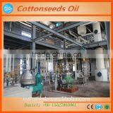 20 - 100TPD Oil Press Machine Cotton Seeds Oil Extraction Machine Cottonseed Oil Extraction thumbnail-4