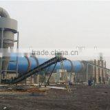 400 Ton per Day Best Price Lignite Rotary Dryer/brown Coal Dryer Machine for Mining Industry