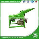 WANMA2260 Multifunction Crop Thresher Machine thumbnail-1
