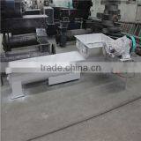 Hot Sale Mini Fish Feed Pellet Machine Price Line thumbnail-5