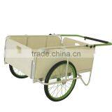 Farm Cart Aluminum Frame and Premium Garden Cart TC2023G,Premium Garden Cart thumbnail-1