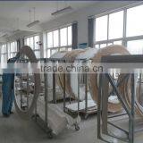 Fiberglass Automotive Interior thumbnail-1