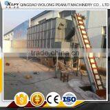 Food Conveying Line Peanut Snack Machine thumbnail-2