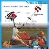 Manufacturer Gardening Machine German Chainsaw and Garden Grass Cutting Machine Brushcutter thumbnail-1