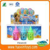 Soap Water Bubble Toy Liquid Decoration thumbnail-1