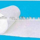 High Tempreture Resistant Glass Wool Mat for Flooring for Insulation and Heat Resistance thumbnail-1