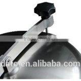 Stainless Steel Sanitary Square Tank Pressure Vessel Beer Fermentation Manhole Cover thumbnail-6