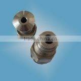 Machined Parts (CNC, Lathe, Milling, Boring, Etc) thumbnail-1