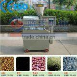 Best Selling CE Certificated Hydraulic Pressure Peanut Oil Press Machine thumbnail-1