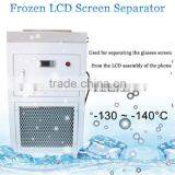 2017 Hot Selling Mobile Lcd Freeze Separator Machine for Lcd Repair