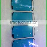 LCD Middle Frame Adhesive Sticker for Samsung S3mini 8190 for Glass Adheisve thumbnail-1