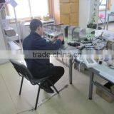 DS100/YZ15 Four Ways Filling System Peristaltic Pump thumbnail-4