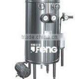 Full-automatic(manual) Coil Tube Type Uht Sterilizer thumbnail-2