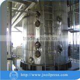 Hot sale cottonseed oil refining equipment
