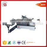 China Panel Saw MJ400L Woodworking Panel Saw Sliding Panel Saw Good Reputational Wood Cut Machine thumbnail-1