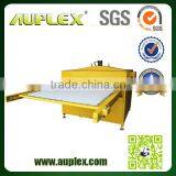 Sportswear Hydraulic CE LCD Large Heat Press Hot Sale thumbnail-6