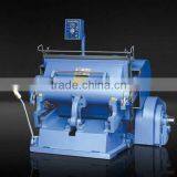 930/1100 Creasing and Die Cutting Machine With Heating thumbnail-1