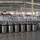 Auto-Discharging Portable Autoclave Pressure Steam Sterilizer YX-280B Sterilization Autoclave thumbnail-6